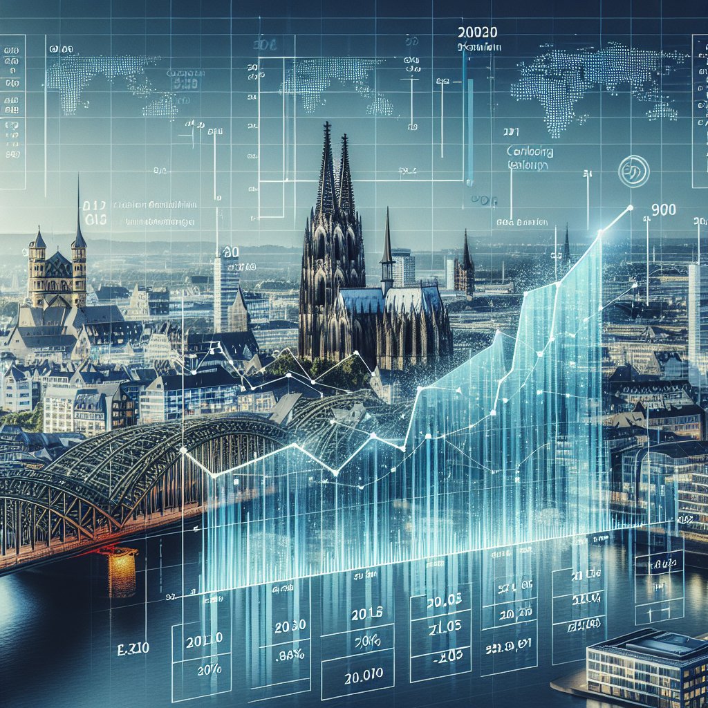 Mietspiegelentwicklung Köln-Fühlingen 2018-2023